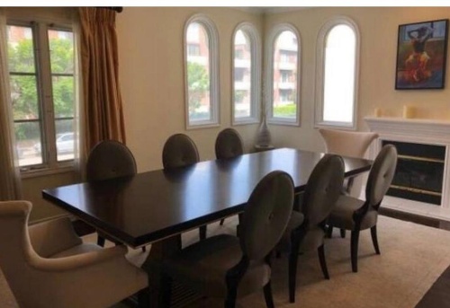 1861 Veteran Ave. #201 image 11